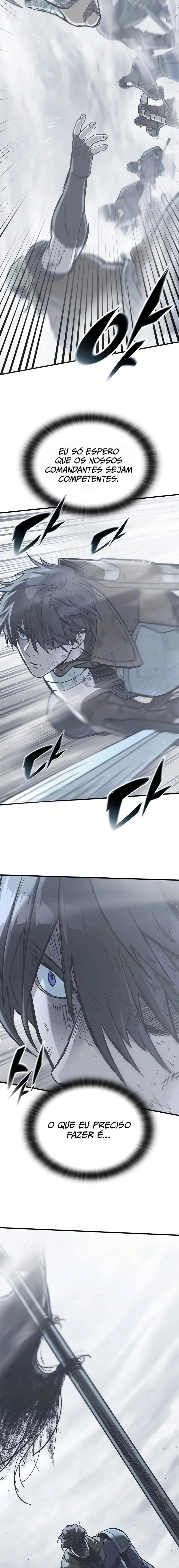 Read Cavaleiro em Eterna Regressão (PT-BR) PT Manga Online