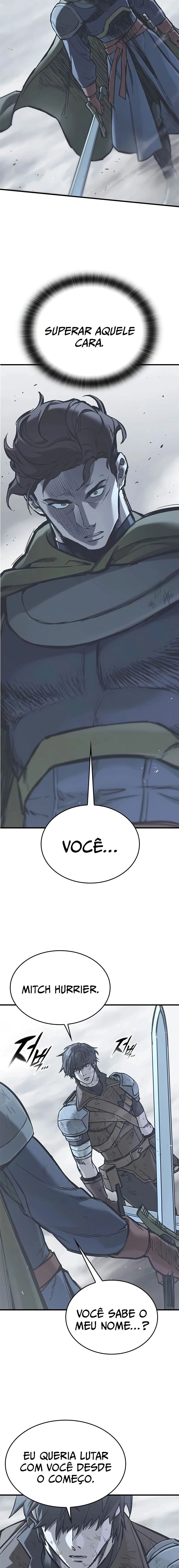 Read Cavaleiro em Eterna Regressão (PT-BR) PT Manga Online