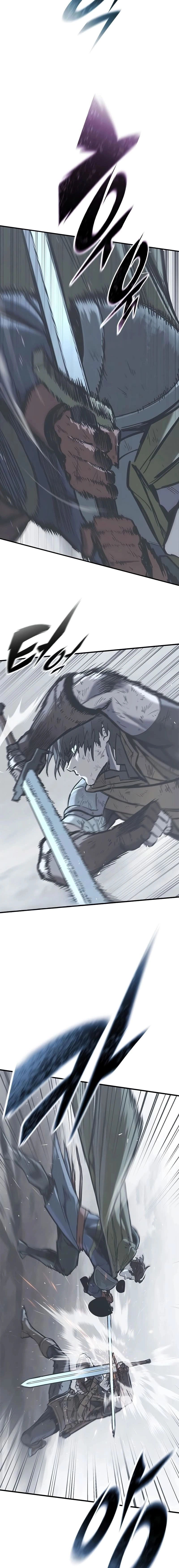 Read Cavaleiro em Eterna Regressão (PT-BR) PT Manga Online