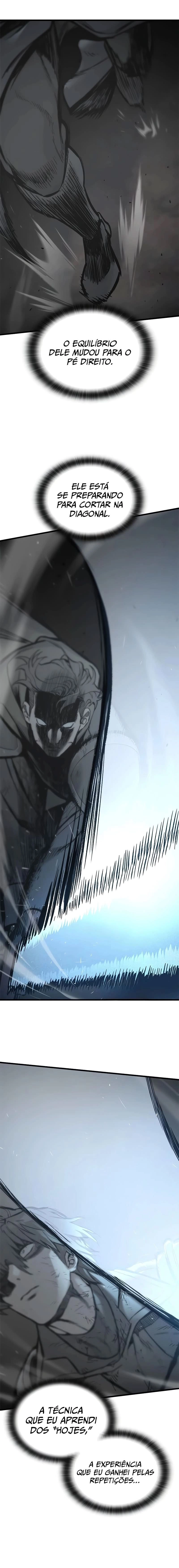 Read Cavaleiro em Eterna Regressão (PT-BR) PT Manga Online