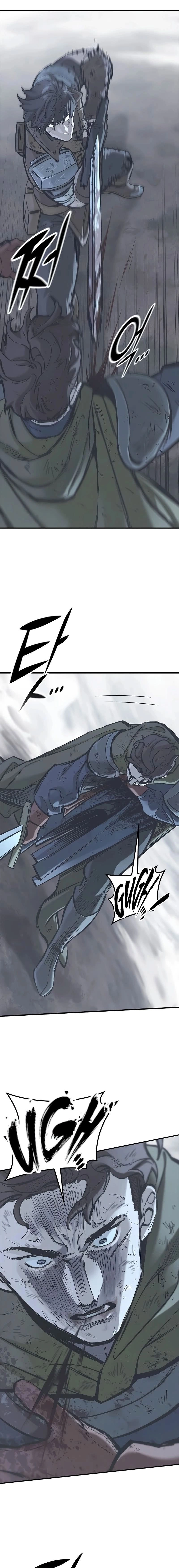 Read Cavaleiro em Eterna Regressão (PT-BR) PT Manga Online