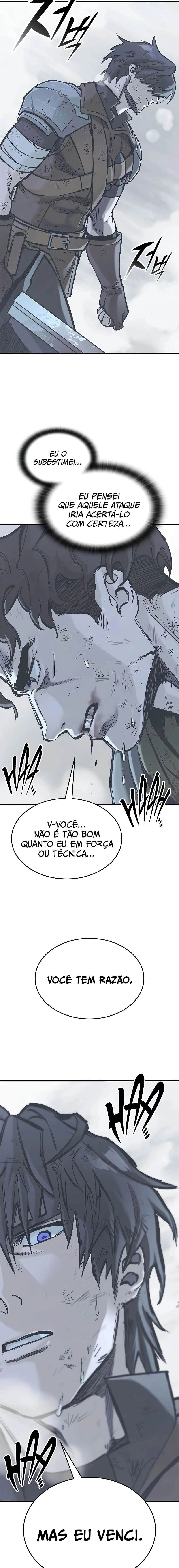 Read Cavaleiro em Eterna Regressão (PT-BR) PT Manga Online