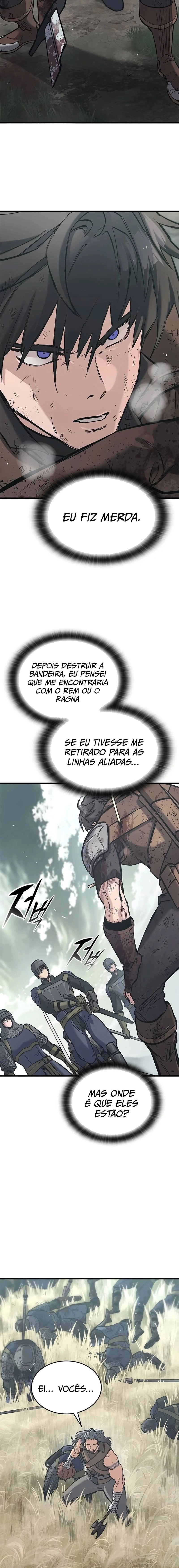 Read Cavaleiro em Eterna Regressão (PT-BR) PT Manga Online