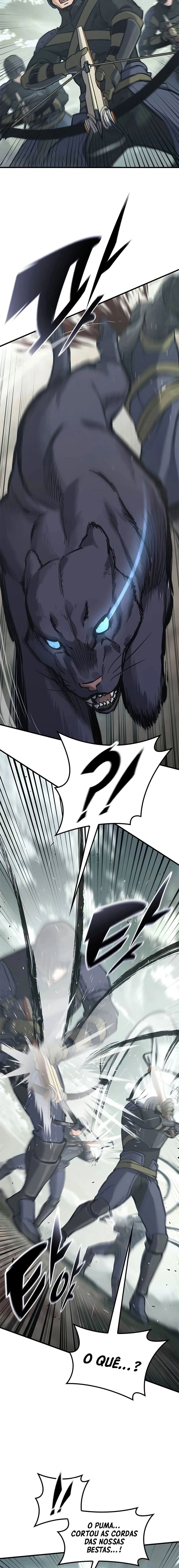 Read Cavaleiro em Eterna Regressão (PT-BR) PT Manga Online