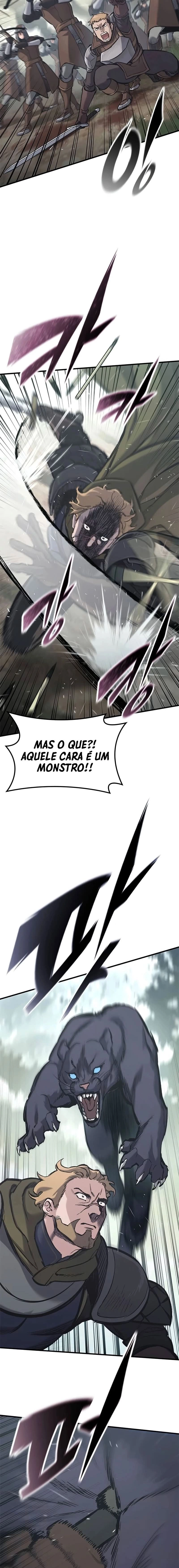 Read Cavaleiro em Eterna Regressão (PT-BR) PT Manga Online