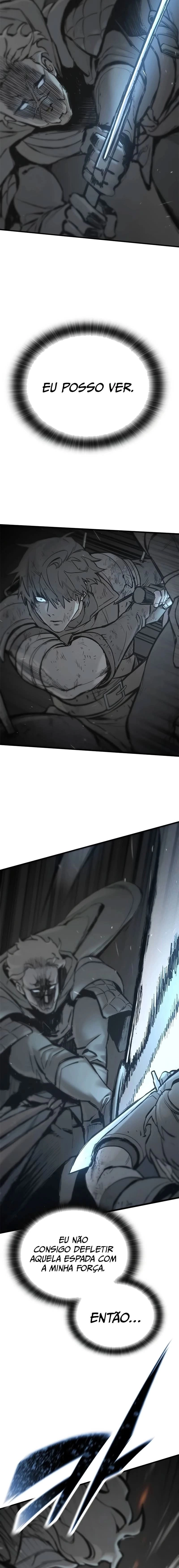 Read Cavaleiro em Eterna Regressão (PT-BR) PT Manga Online