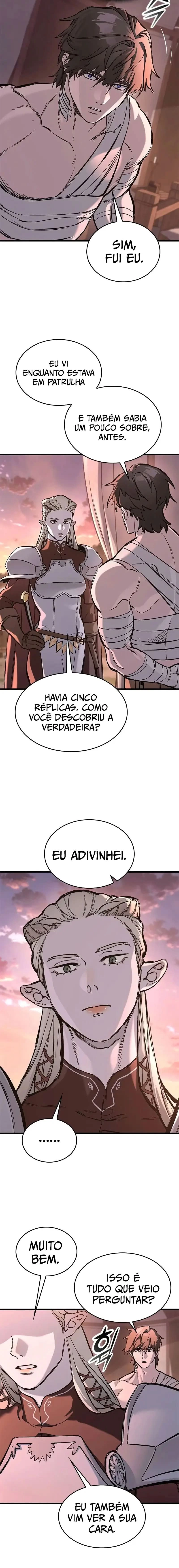 Read Cavaleiro em Eterna Regressão (PT-BR) PT Manga Online