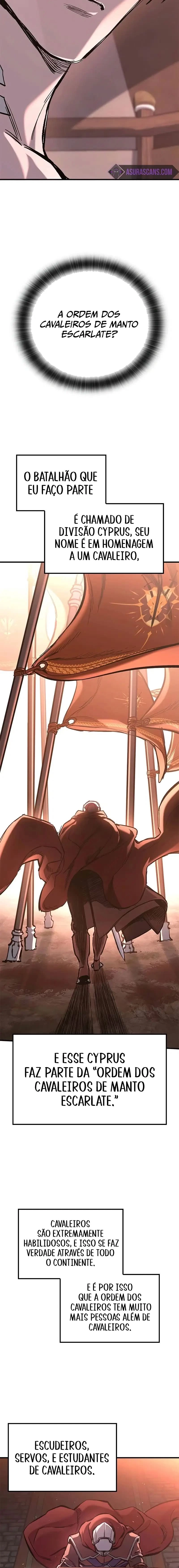 Read Cavaleiro em Eterna Regressão (PT-BR) PT Manga Online