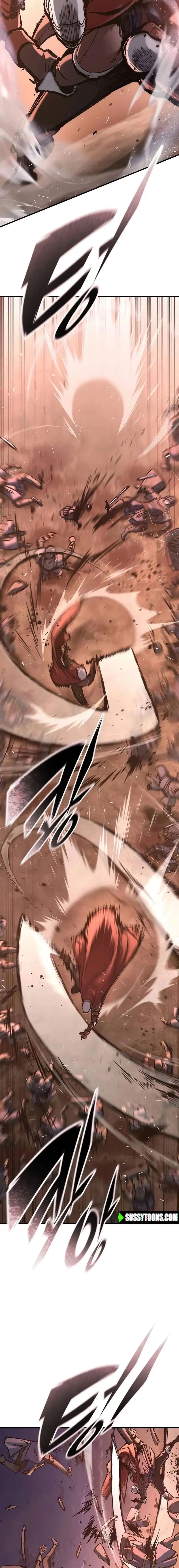 Read Cavaleiro em Eterna Regressão (PT-BR) PT Manga Online