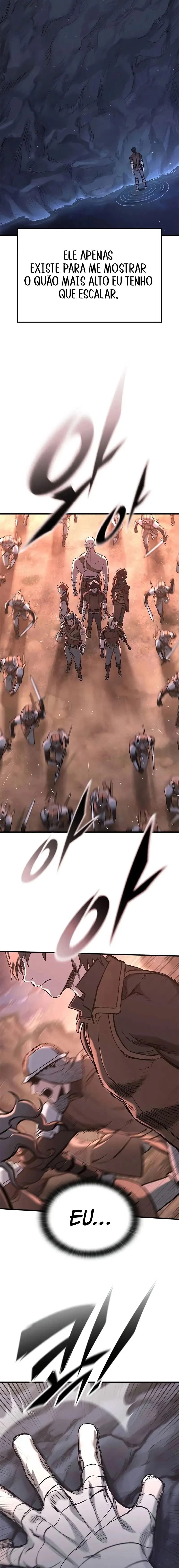 Read Cavaleiro em Eterna Regressão (PT-BR) PT Manga Online