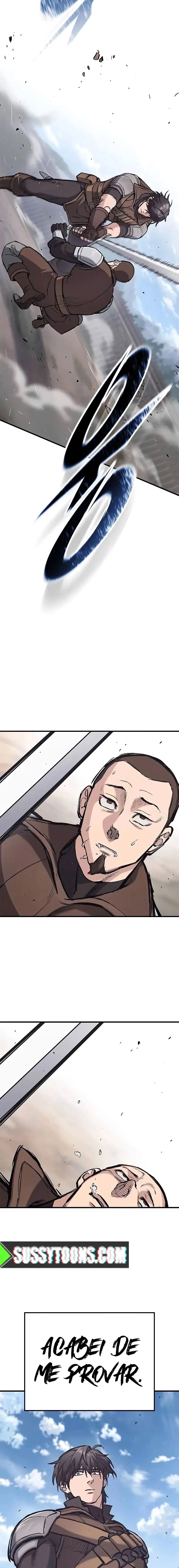 Read Cavaleiro em Eterna Regressão (PT-BR) PT Manga Online