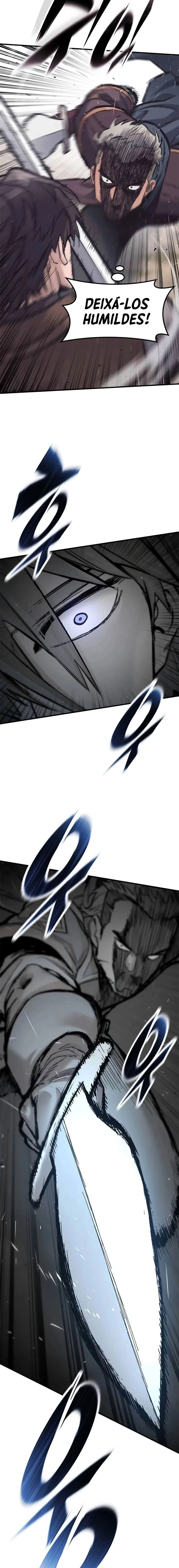 Read Cavaleiro em Eterna Regressão (PT-BR) PT Manga Online
