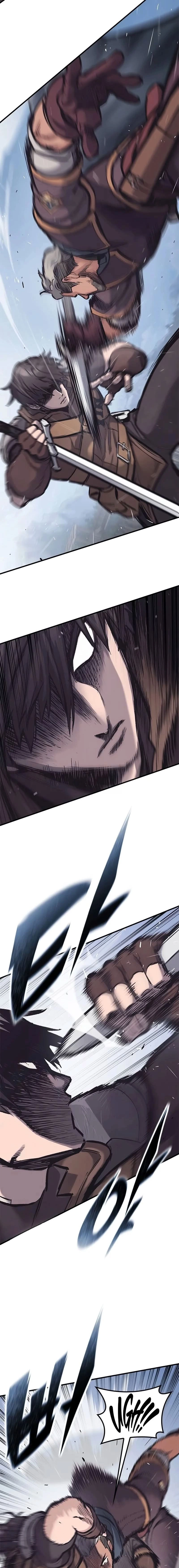 Read Cavaleiro em Eterna Regressão (PT-BR) PT Manga Online
