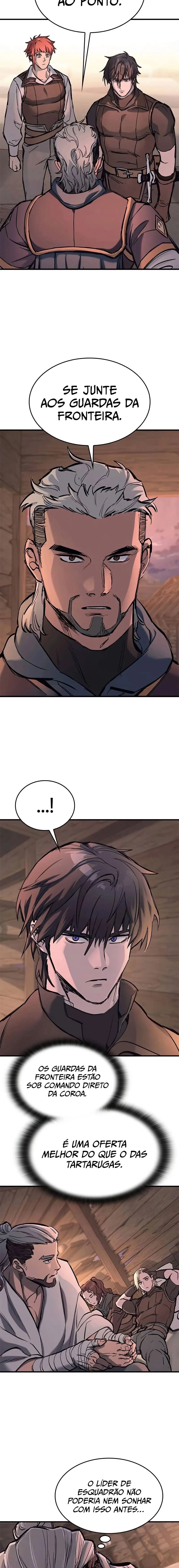 Read Cavaleiro em Eterna Regressão (PT-BR) PT Manga Online