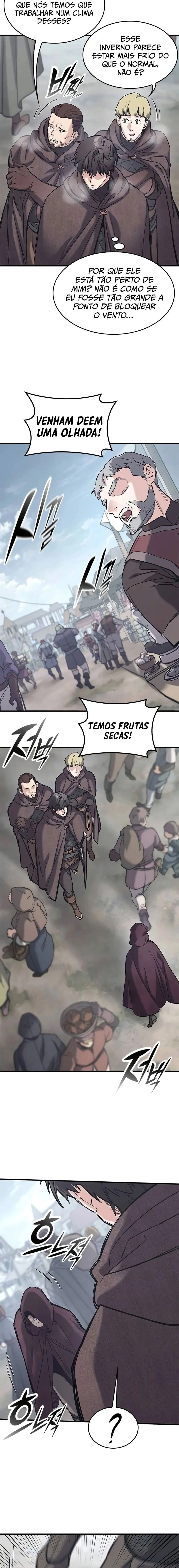 Read Cavaleiro em Eterna Regressão (PT-BR) PT Manga Online