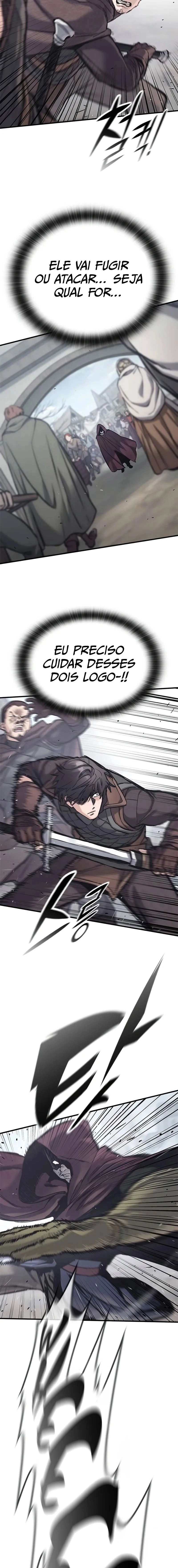 Read Cavaleiro em Eterna Regressão (PT-BR) PT Manga Online