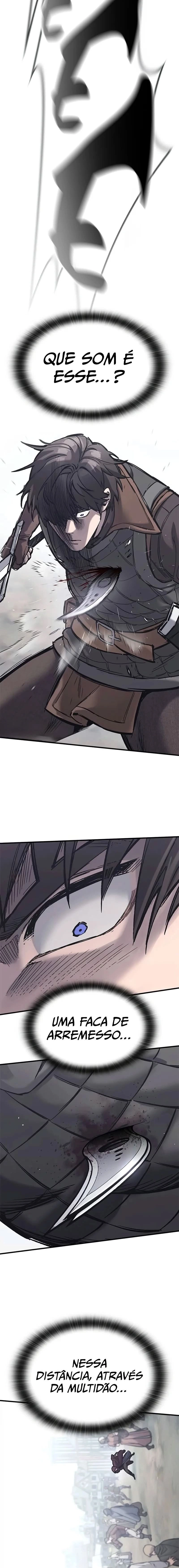 Read Cavaleiro em Eterna Regressão (PT-BR) PT Manga Online