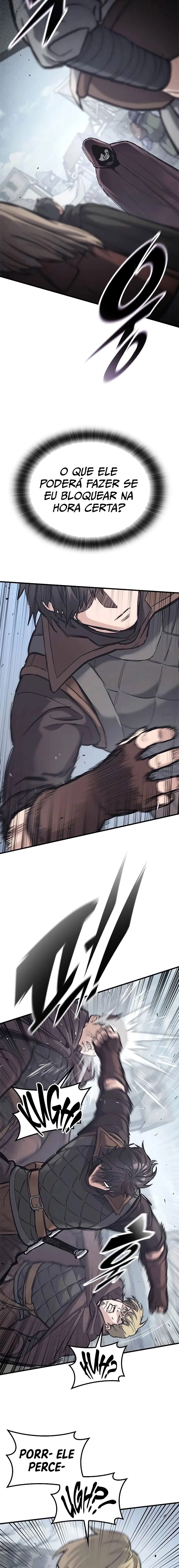 Read Cavaleiro em Eterna Regressão (PT-BR) PT Manga Online