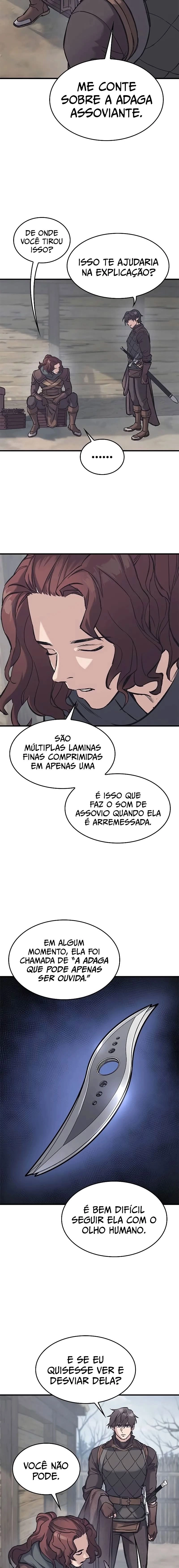 Read Cavaleiro em Eterna Regressão (PT-BR) PT Manga Online