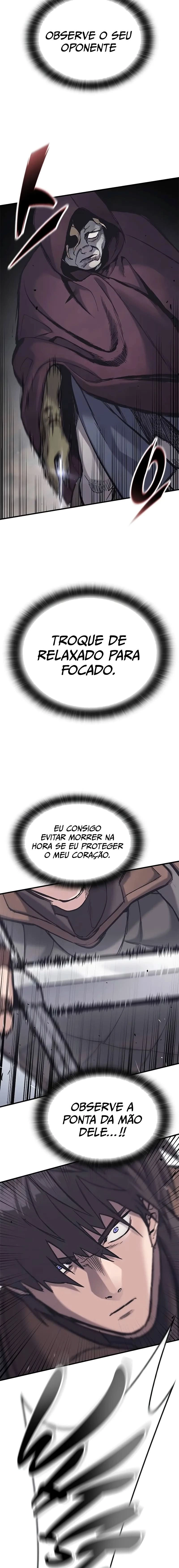 Read Cavaleiro em Eterna Regressão (PT-BR) PT Manga Online