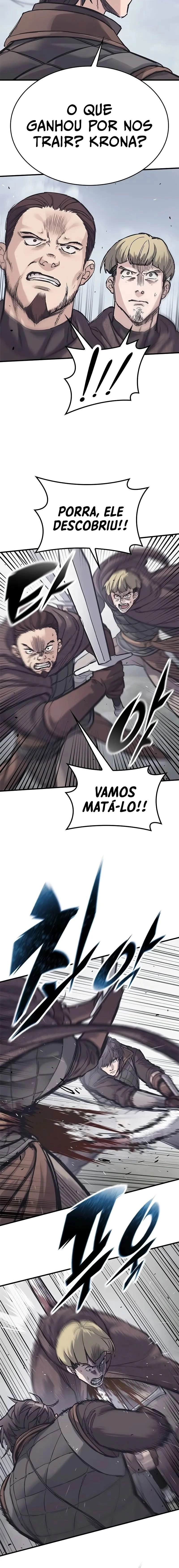 Read Cavaleiro em Eterna Regressão (PT-BR) PT Manga Online