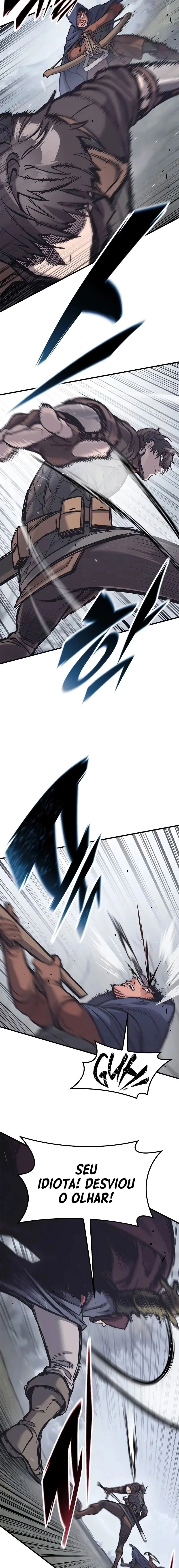 Read Cavaleiro em Eterna Regressão (PT-BR) PT Manga Online