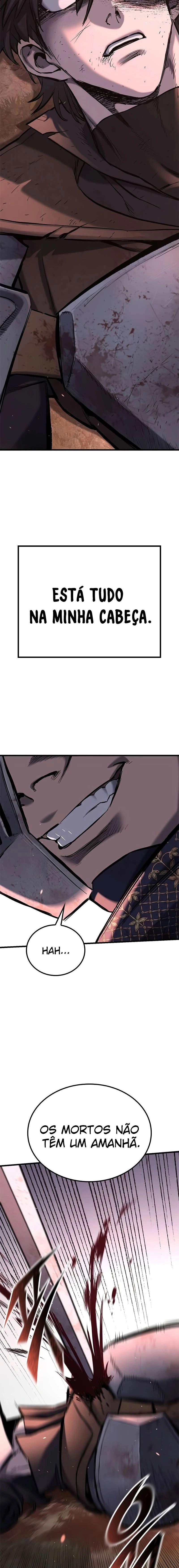 Read Cavaleiro em Eterna Regressão (PT-BR) PT Manga Online