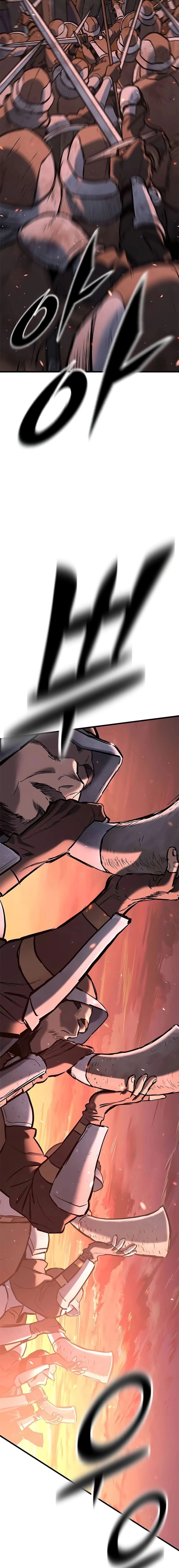 Read Cavaleiro em Eterna Regressão (PT-BR) PT Manga Online