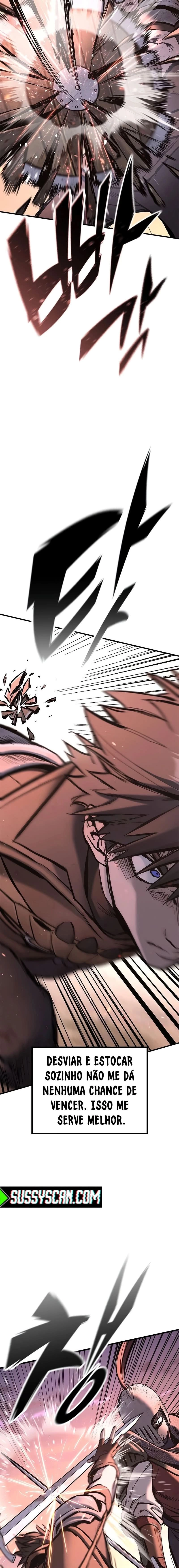 Read Cavaleiro em Eterna Regressão (PT-BR) PT Manga Online