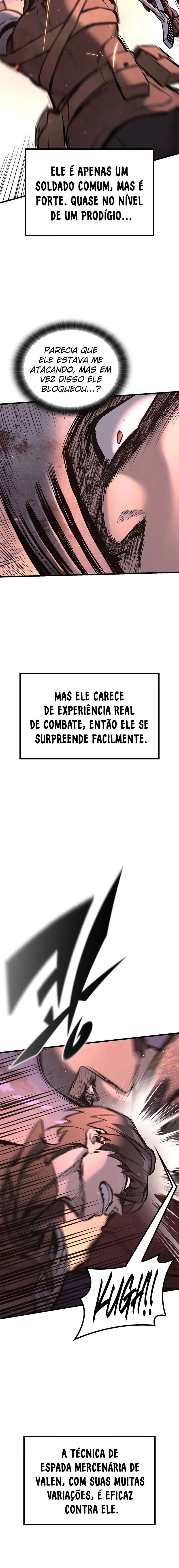 Read Cavaleiro em Eterna Regressão (PT-BR) PT Manga Online