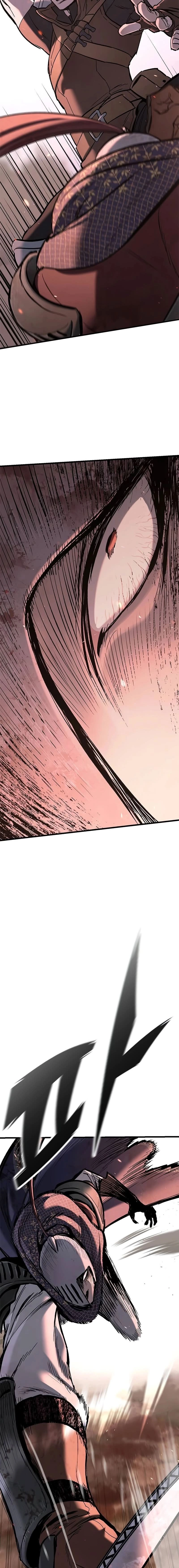 Read Cavaleiro em Eterna Regressão (PT-BR) PT Manga Online