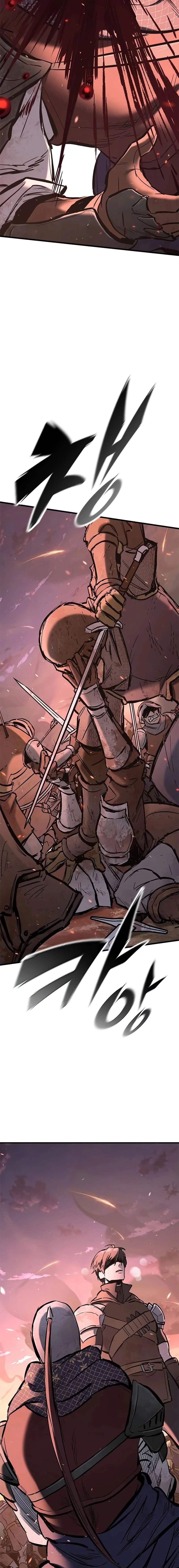 Read Cavaleiro em Eterna Regressão (PT-BR) PT Manga Online