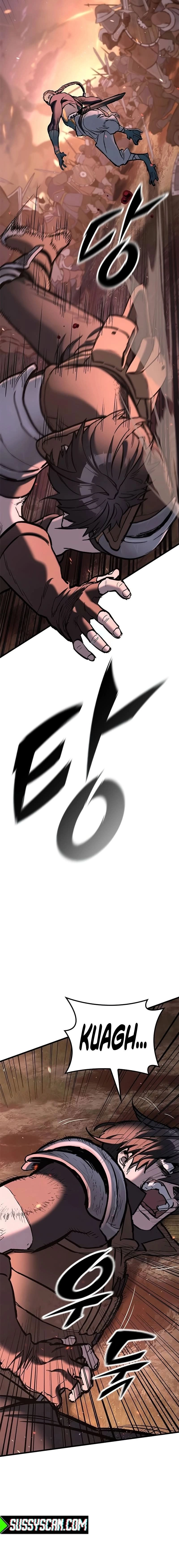 Read Cavaleiro em Eterna Regressão (PT-BR) PT Manga Online