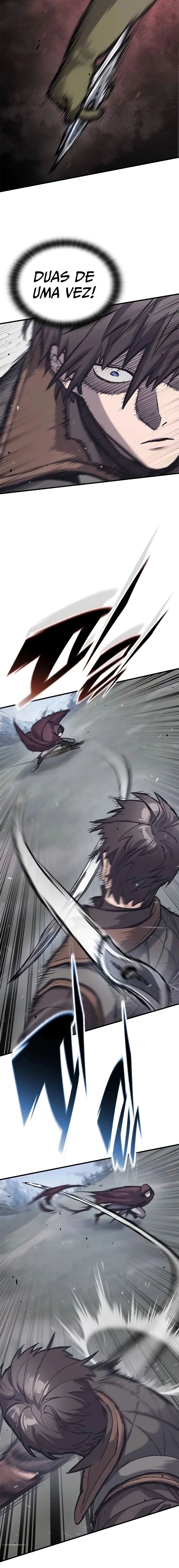 Read Cavaleiro em Eterna Regressão (PT-BR) PT Manga Online