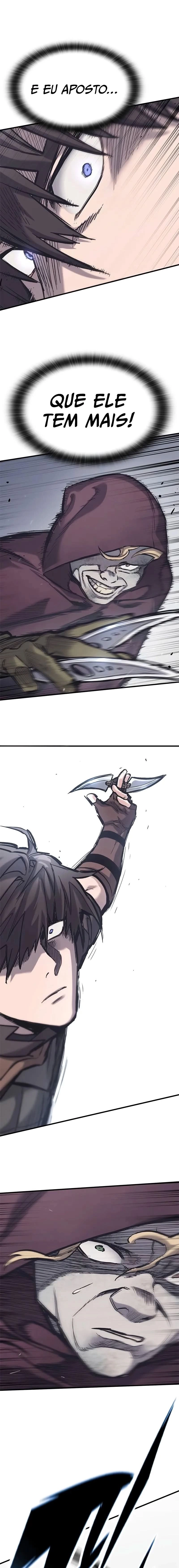 Read Cavaleiro em Eterna Regressão (PT-BR) PT Manga Online