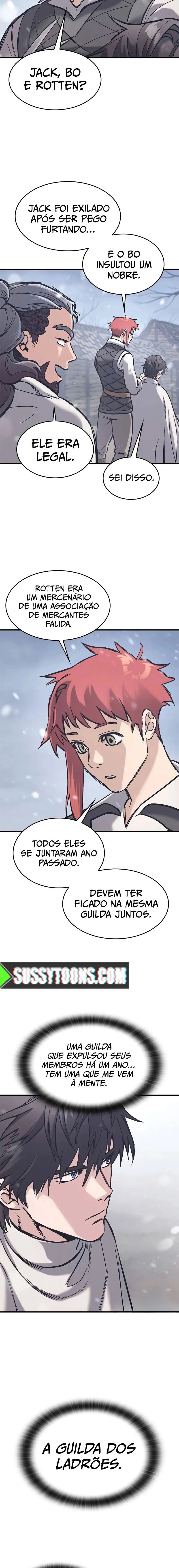 Read Cavaleiro em Eterna Regressão (PT-BR) PT Manga Online