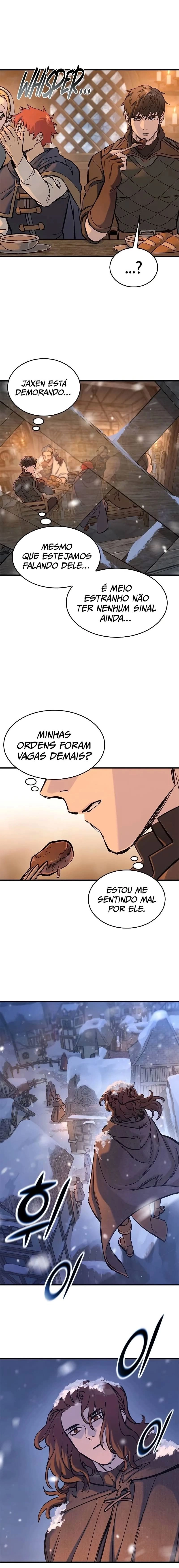 Read Cavaleiro em Eterna Regressão (PT-BR) PT Manga Online