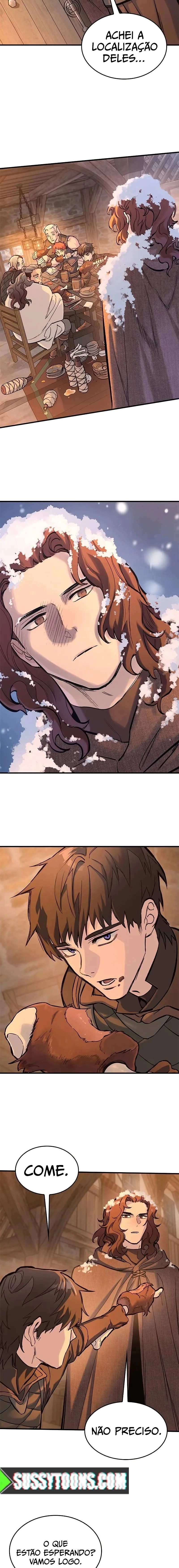 Read Cavaleiro em Eterna Regressão (PT-BR) PT Manga Online