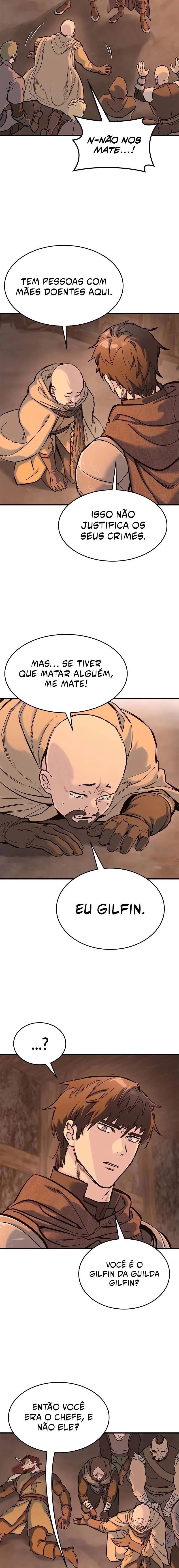 Read Cavaleiro em Eterna Regressão (PT-BR) PT Manga Online