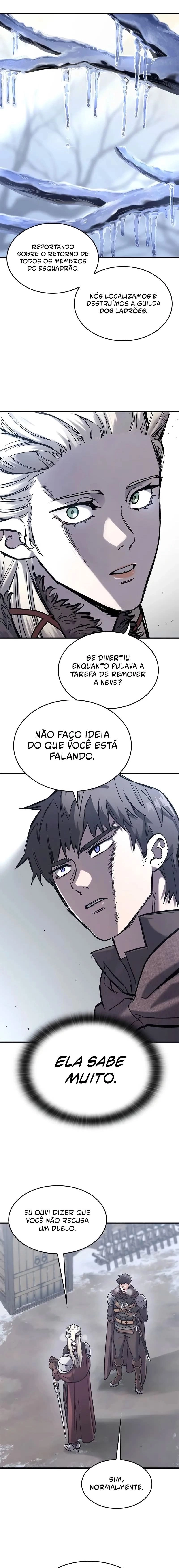 Read Cavaleiro em Eterna Regressão (PT-BR) PT Manga Online