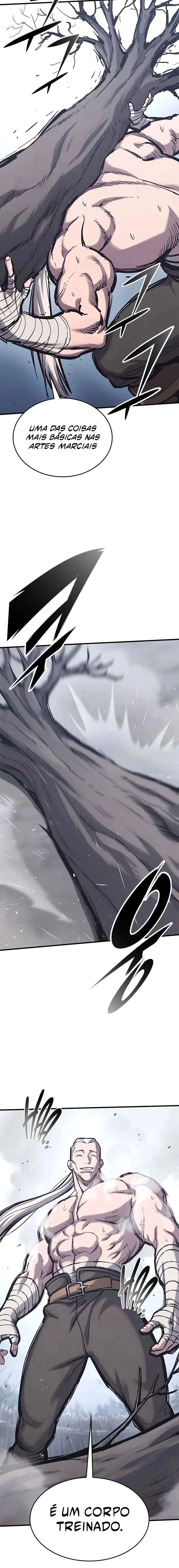 Read Cavaleiro em Eterna Regressão (PT-BR) PT Manga Online