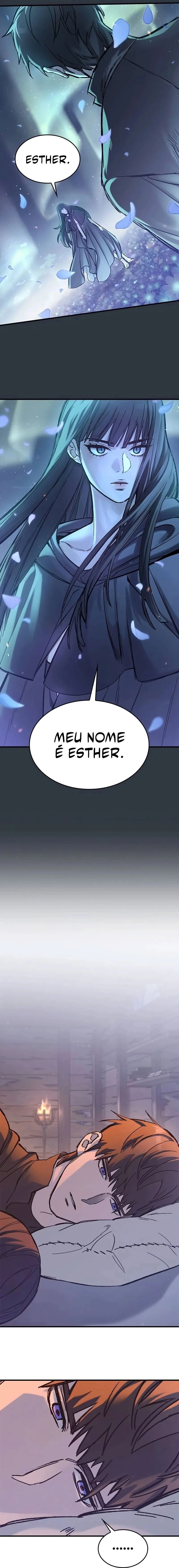 Read Cavaleiro em Eterna Regressão (PT-BR) PT Manga Online