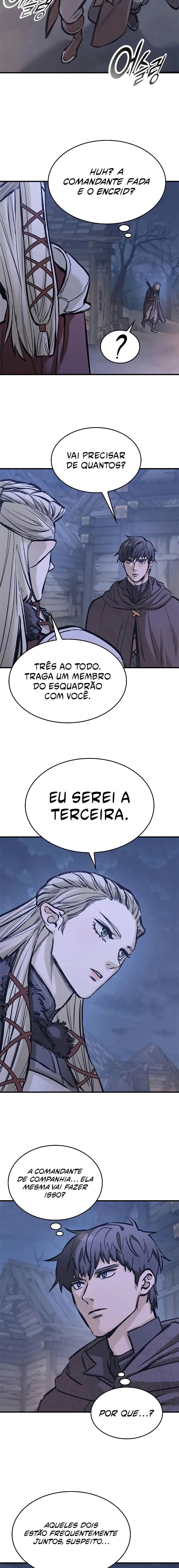 Read Cavaleiro em Eterna Regressão (PT-BR) PT Manga Online