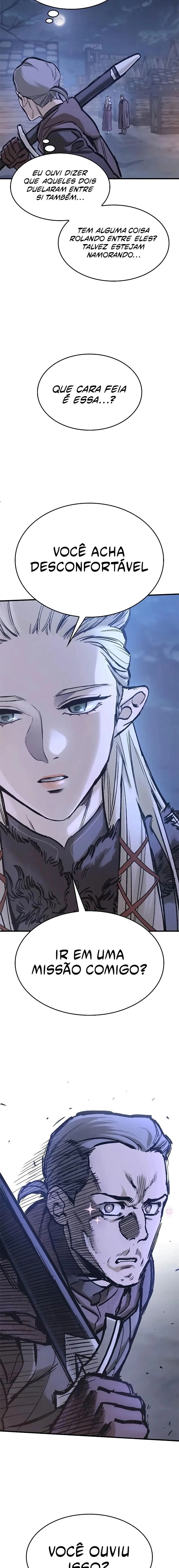 Read Cavaleiro em Eterna Regressão (PT-BR) PT Manga Online
