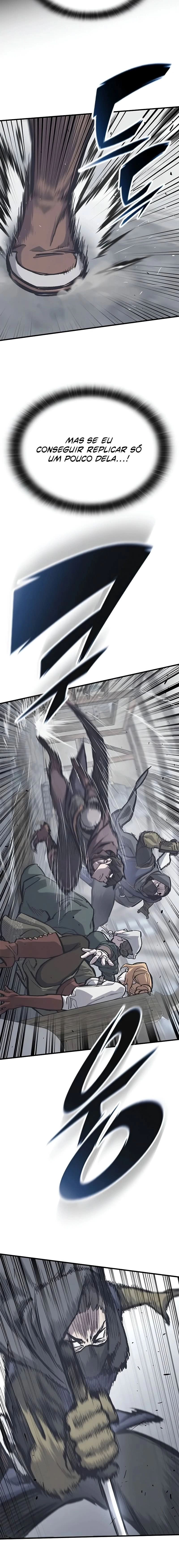 Read Cavaleiro em Eterna Regressão (PT-BR) PT Manga Online
