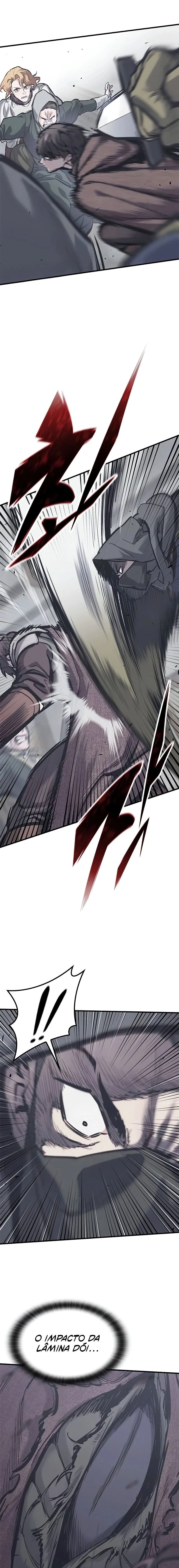 Read Cavaleiro em Eterna Regressão (PT-BR) PT Manga Online