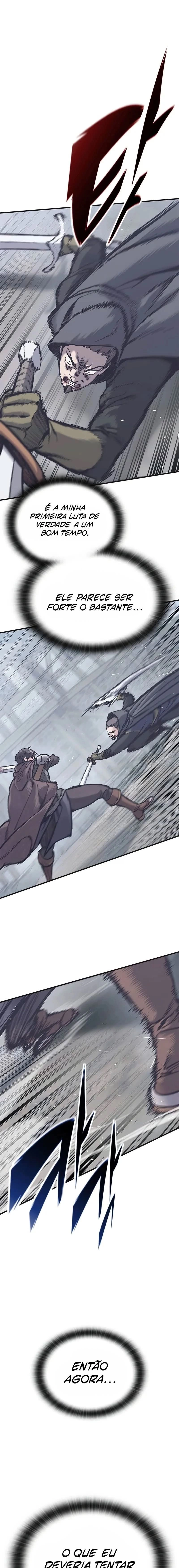 Read Cavaleiro em Eterna Regressão (PT-BR) PT Manga Online