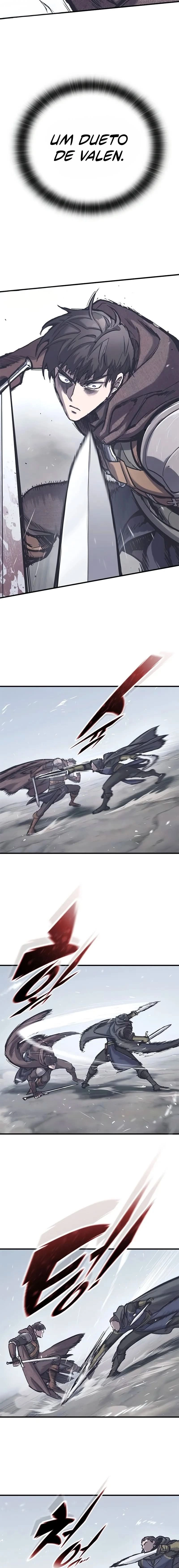 Read Cavaleiro em Eterna Regressão (PT-BR) PT Manga Online
