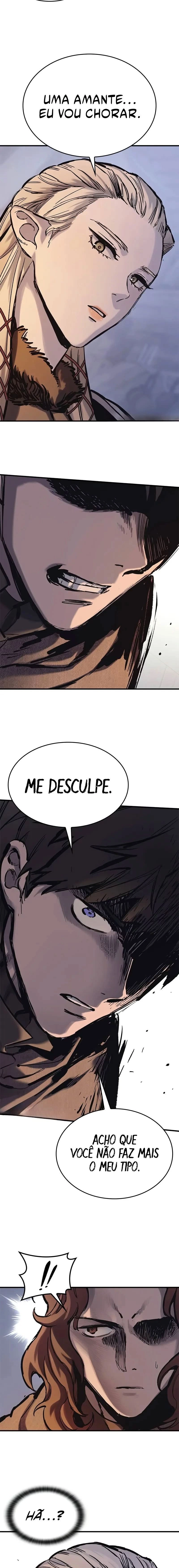Read Cavaleiro em Eterna Regressão (PT-BR) PT Manga Online
