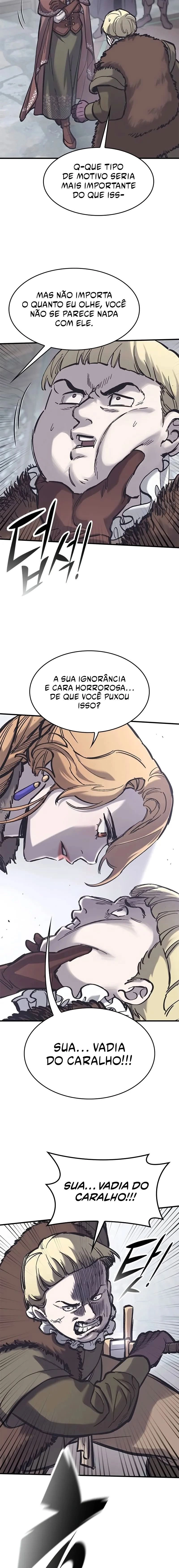 Read Cavaleiro em Eterna Regressão (PT-BR) PT Manga Online